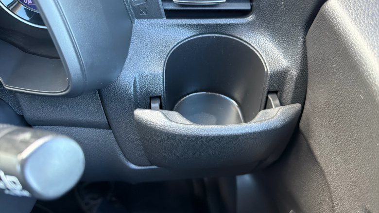 Honda Jazz 1.3 EX Navi 5dr Petrol Hatchback